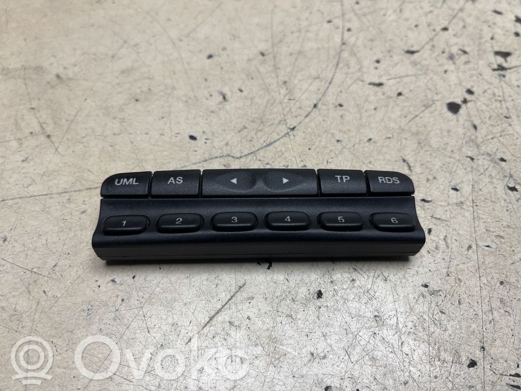 Opel Zafira A Other switches/knobs/shifts 