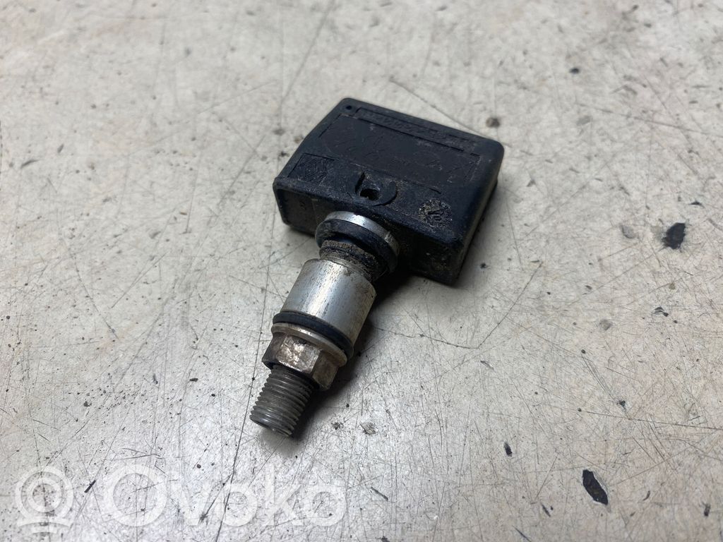 Renault Laguna II Tire pressure sensor 