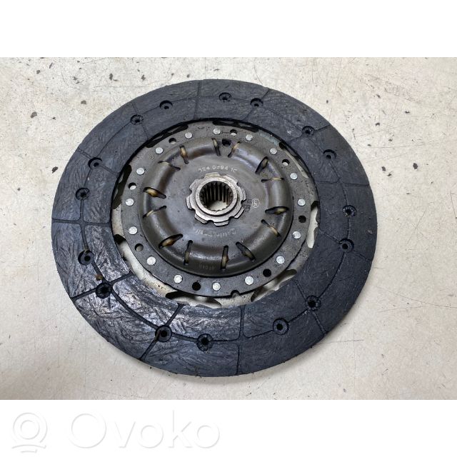 Opel Astra H Clutch pressure plate 