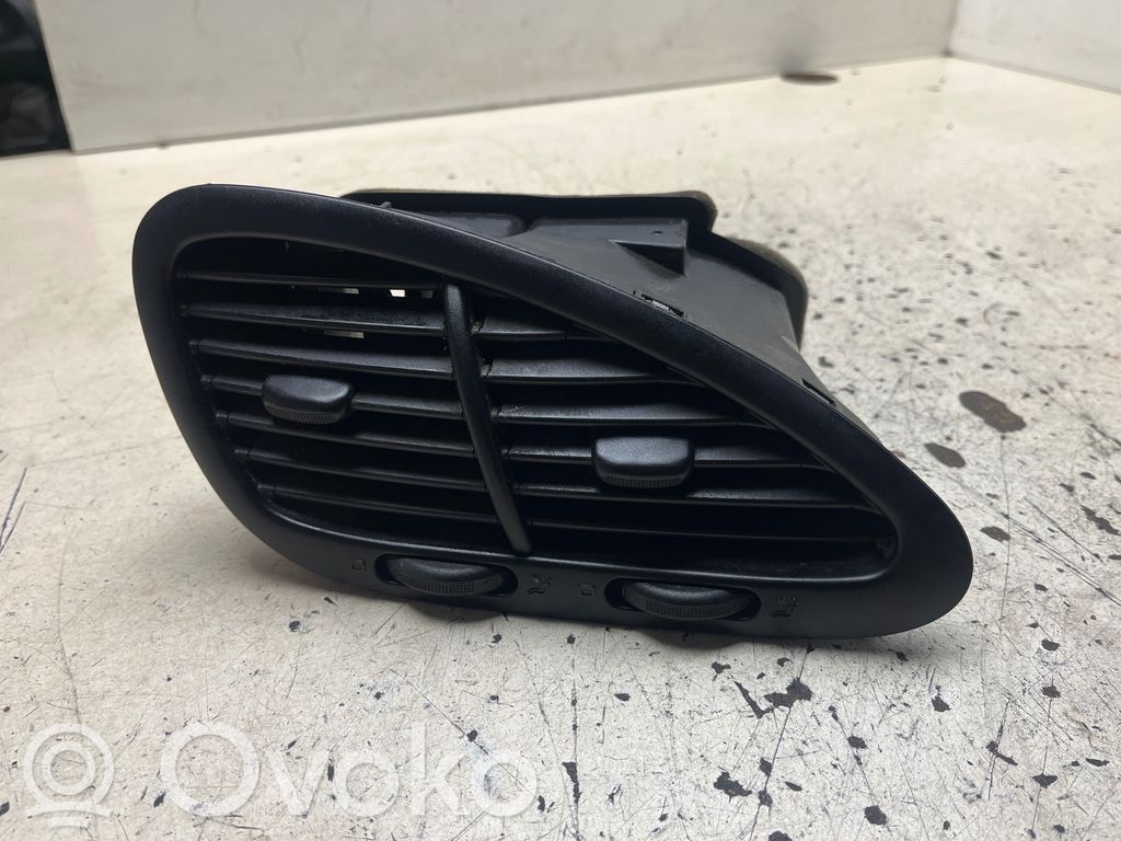 Volkswagen Sharan Grilă ventilație centrală 
