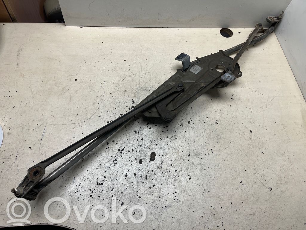 Volkswagen Sharan Mechanizm wycieraczek szyby przedniej / czołowej 