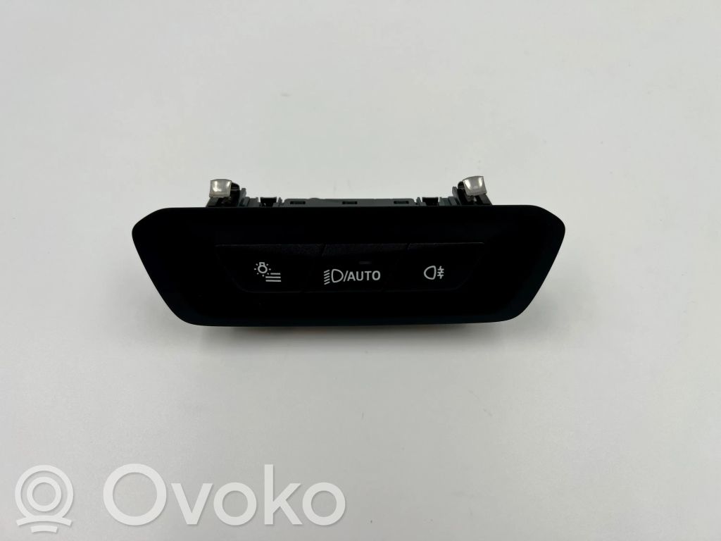 BMW X5 G05 Light switch 