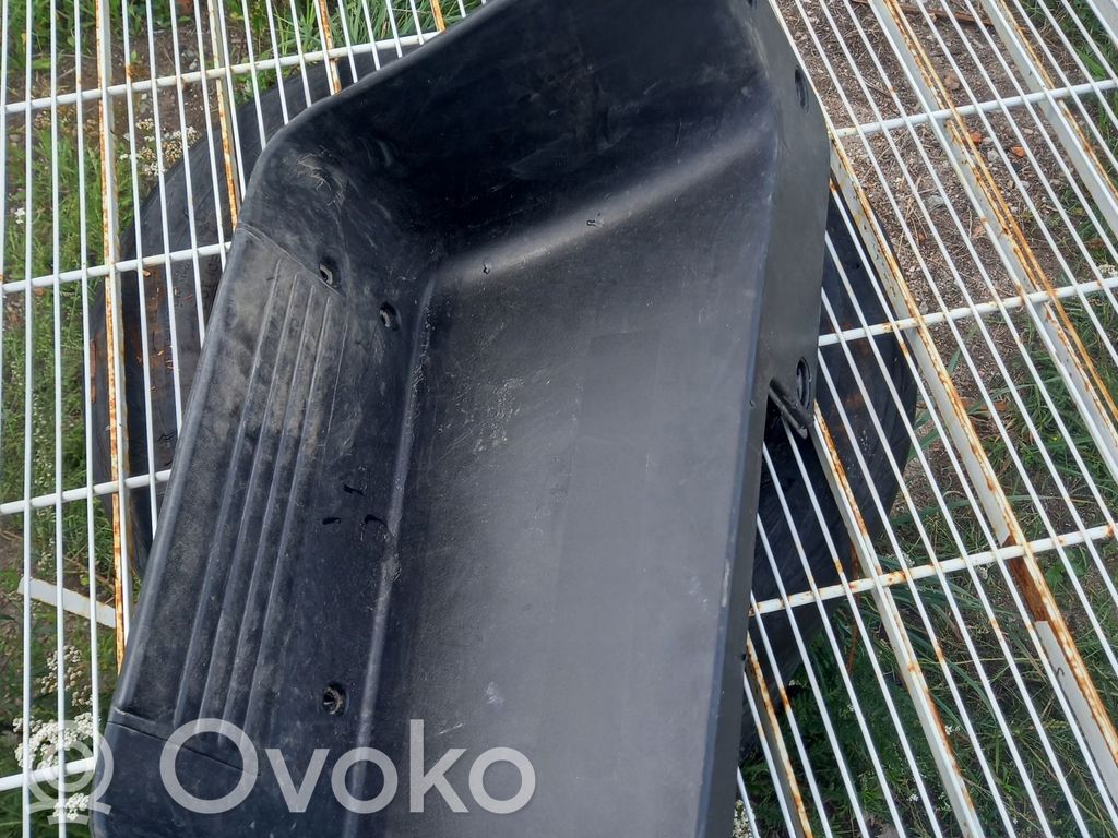 Peugeot 406 Copertura del rivestimento del sottoporta anteriore 
