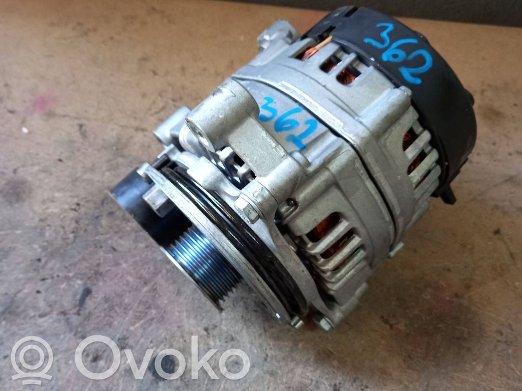 Ģenerators   5A504F9,2740573A,EG18S033,210127659