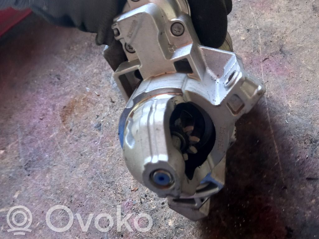 BMW X5 G05 Electromotor 