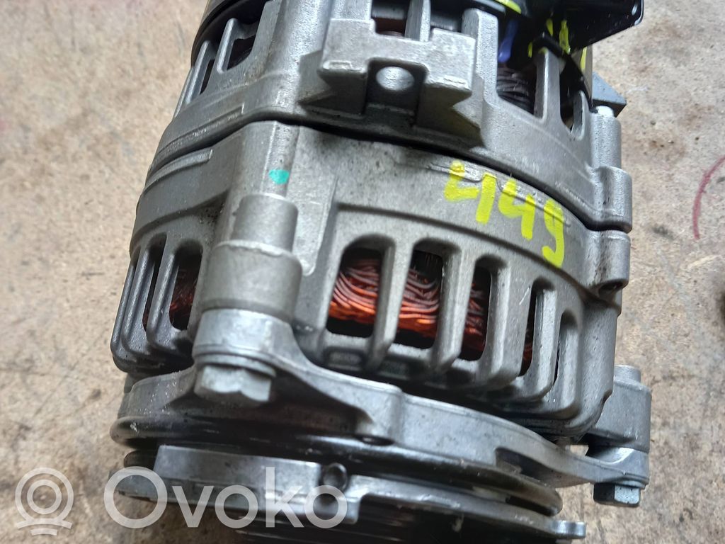 Ģenerators   EG18S033,S5A504F9,2740573A