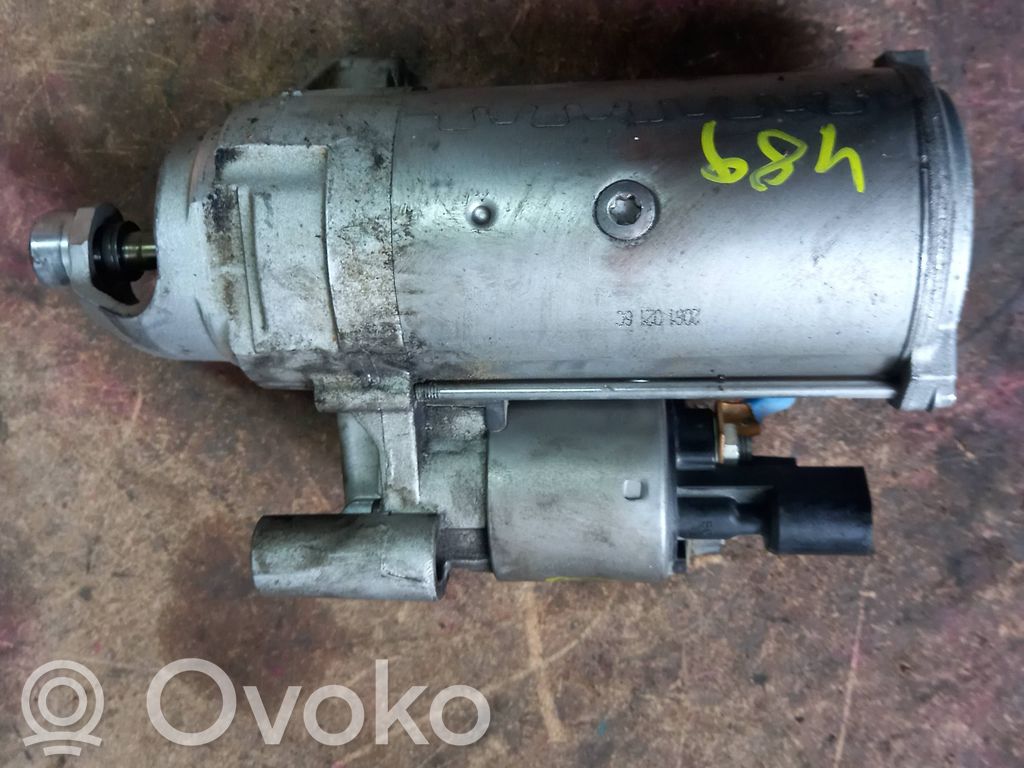 Starter motor   057911022,160821,97890AB1