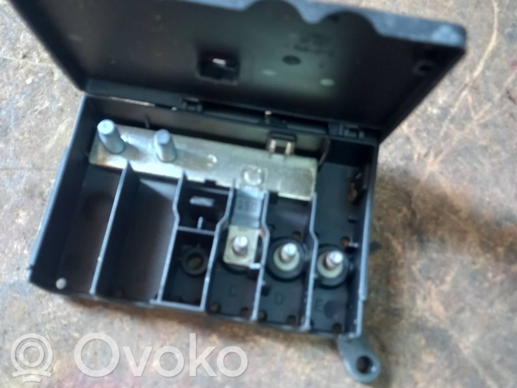 Audi Q5 SQ5 FY Fuse module 