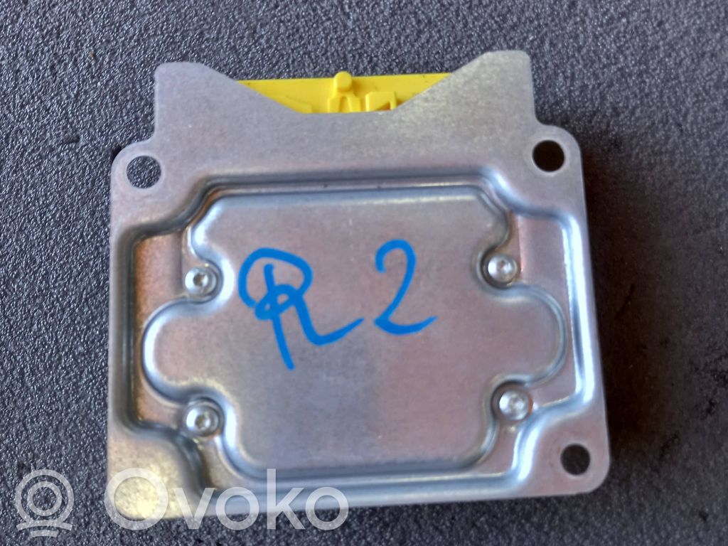 Volkswagen Caddy Airbag control unit/module 