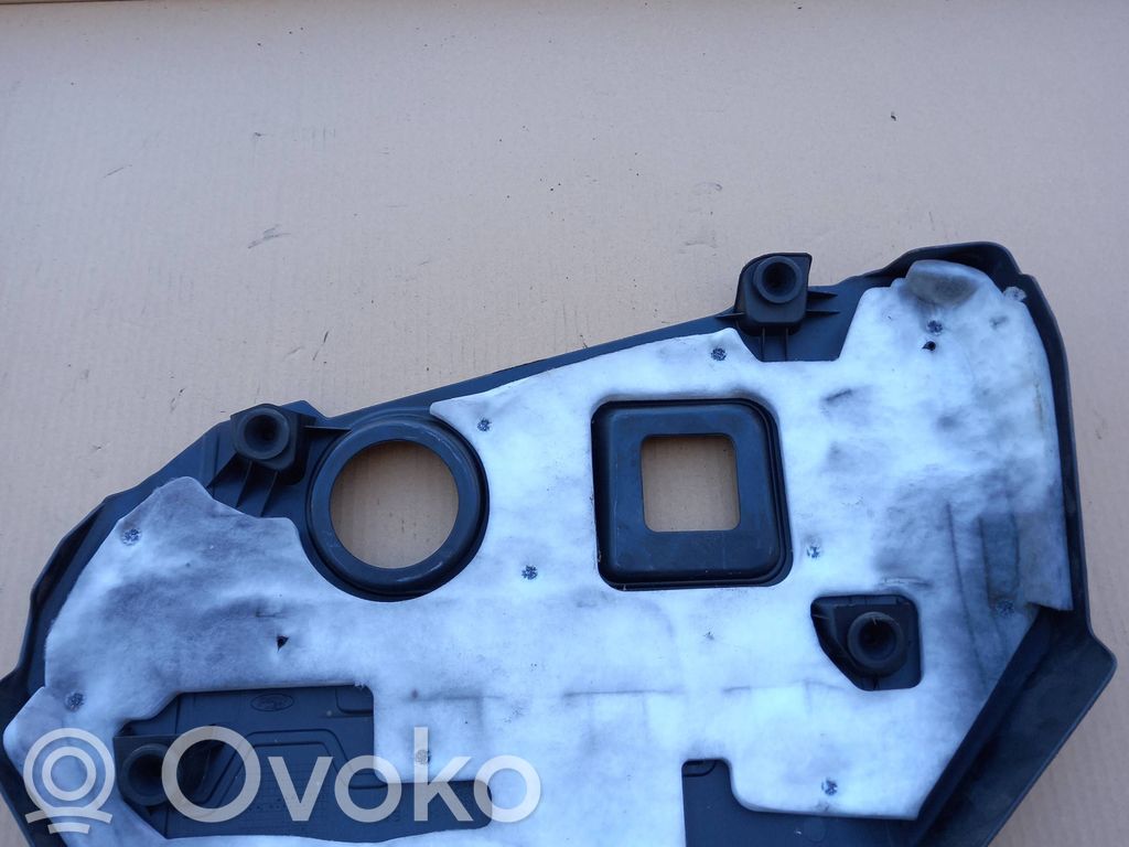 Ford Focus Engine cover (trim) 