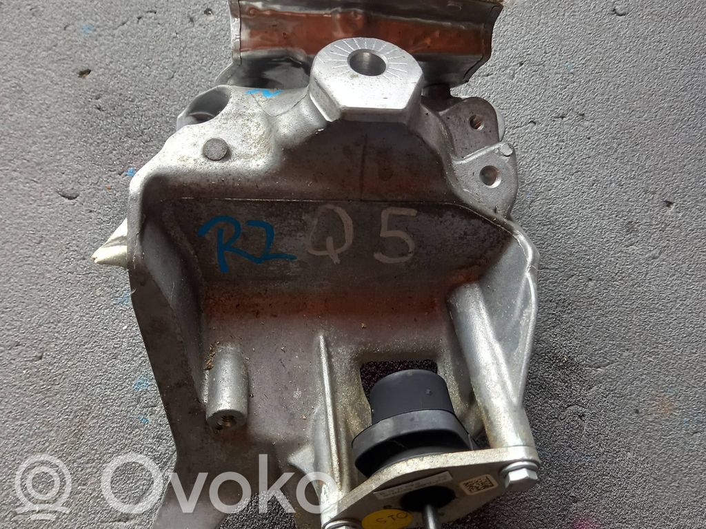 Engine mounting bracket   4M0199308A,PFXS62