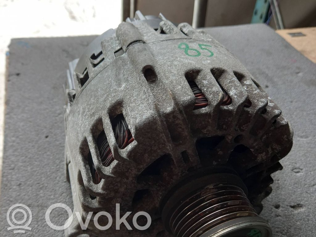 Generatorius   03L903024L,FG18T123,316159473,2617865F