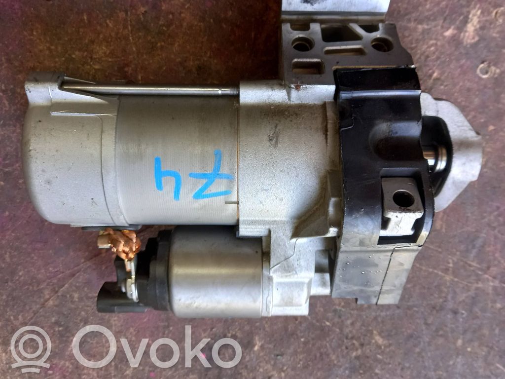 BMW X7 G07 Electromotor 
