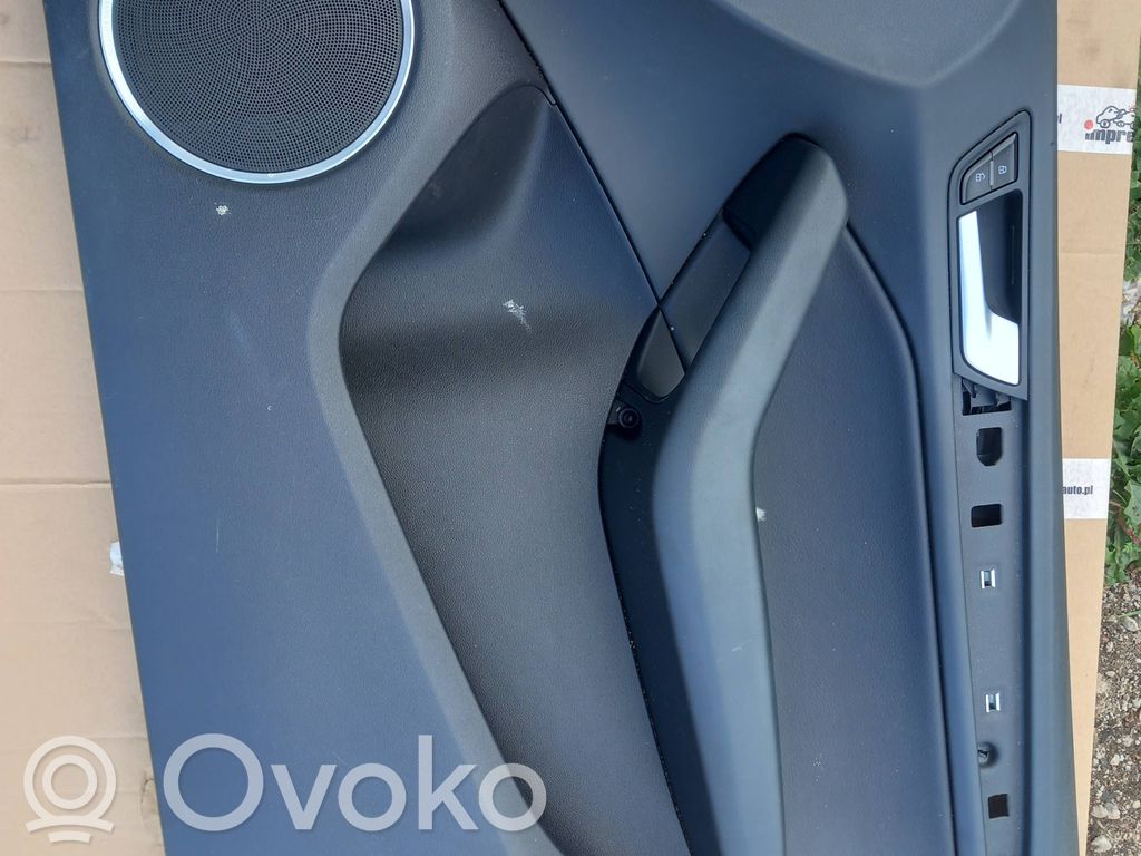 Audi Q5 SQ5 8R Panou interior ușă spate 