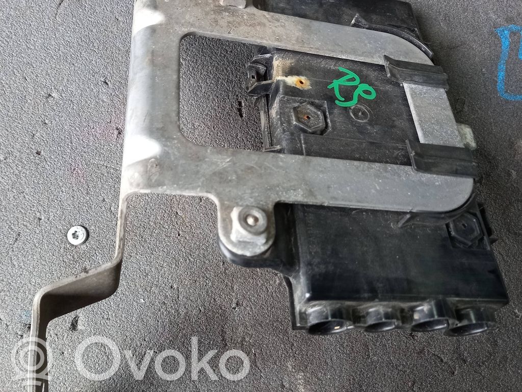 Volkswagen Crafter Sulakemoduuli 