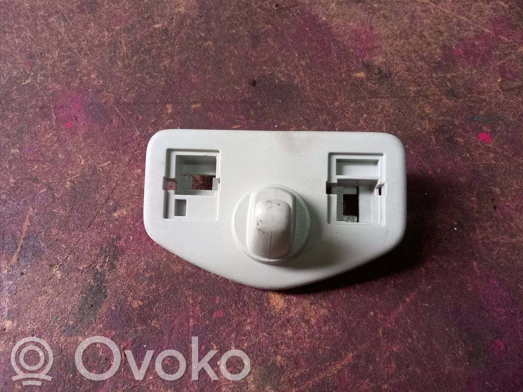 Volkswagen Crafter Inne części wnętrza samochodu 