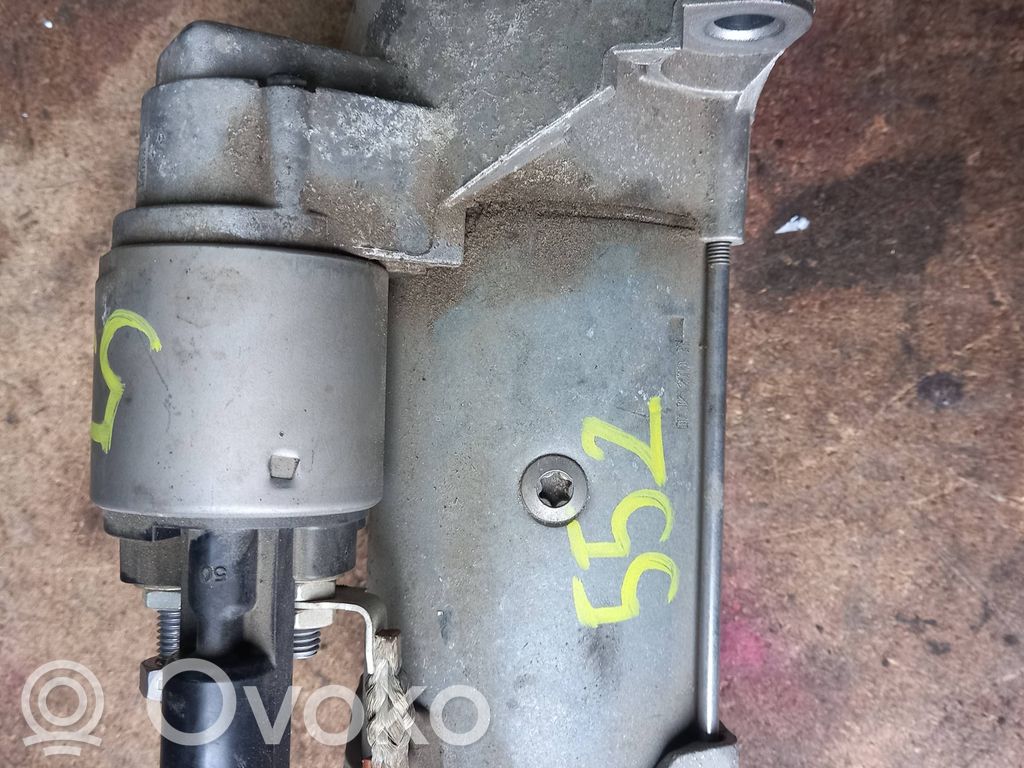 Starteris   02E911022C,VL4B01BB064,RSW20R10,171022