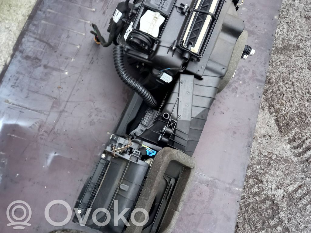 Nagrzewnica / Komplet   1Z1820003AQ,5993970