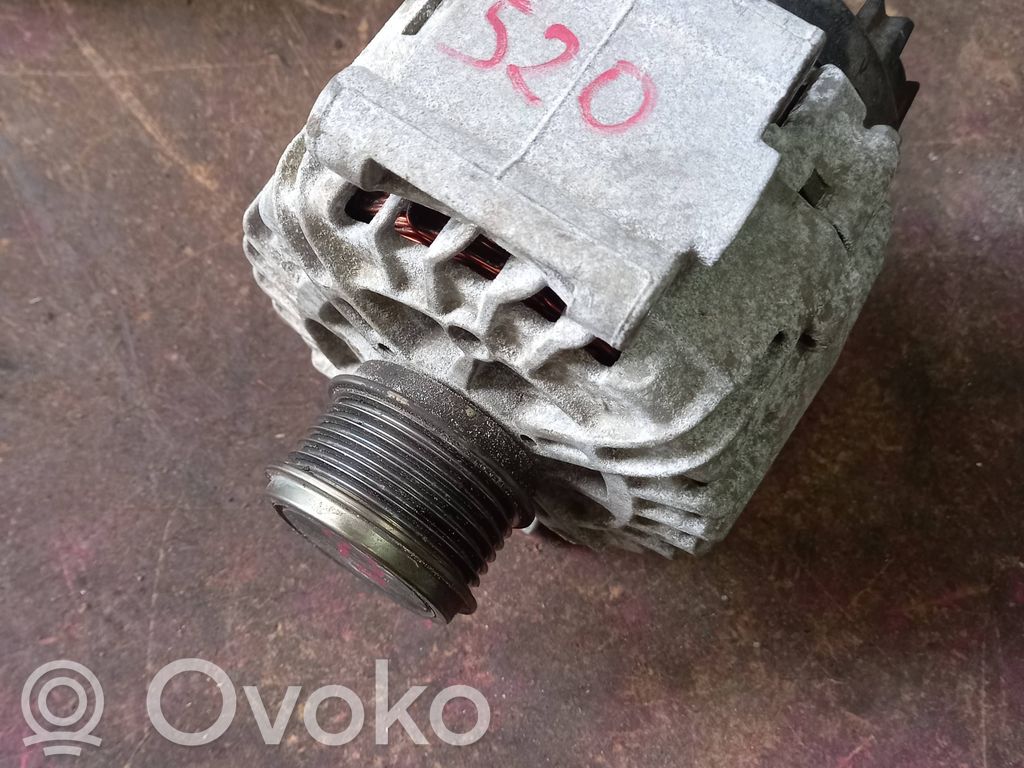 Volkswagen Golf VII Generatore/alternatore 