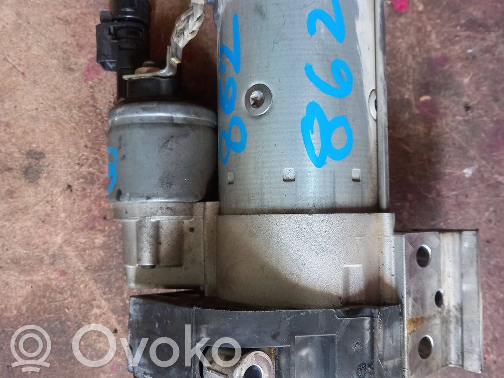 Motor de arranque   5A33FB9,RSW22A12,244277