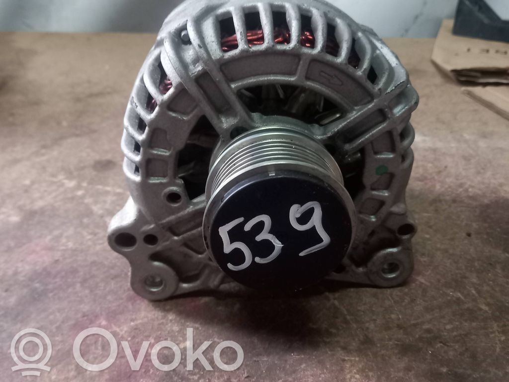 Alternador   06F903023F