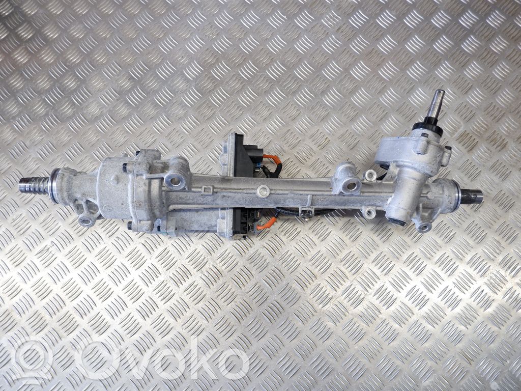 Tesla Model Y Steering rack 