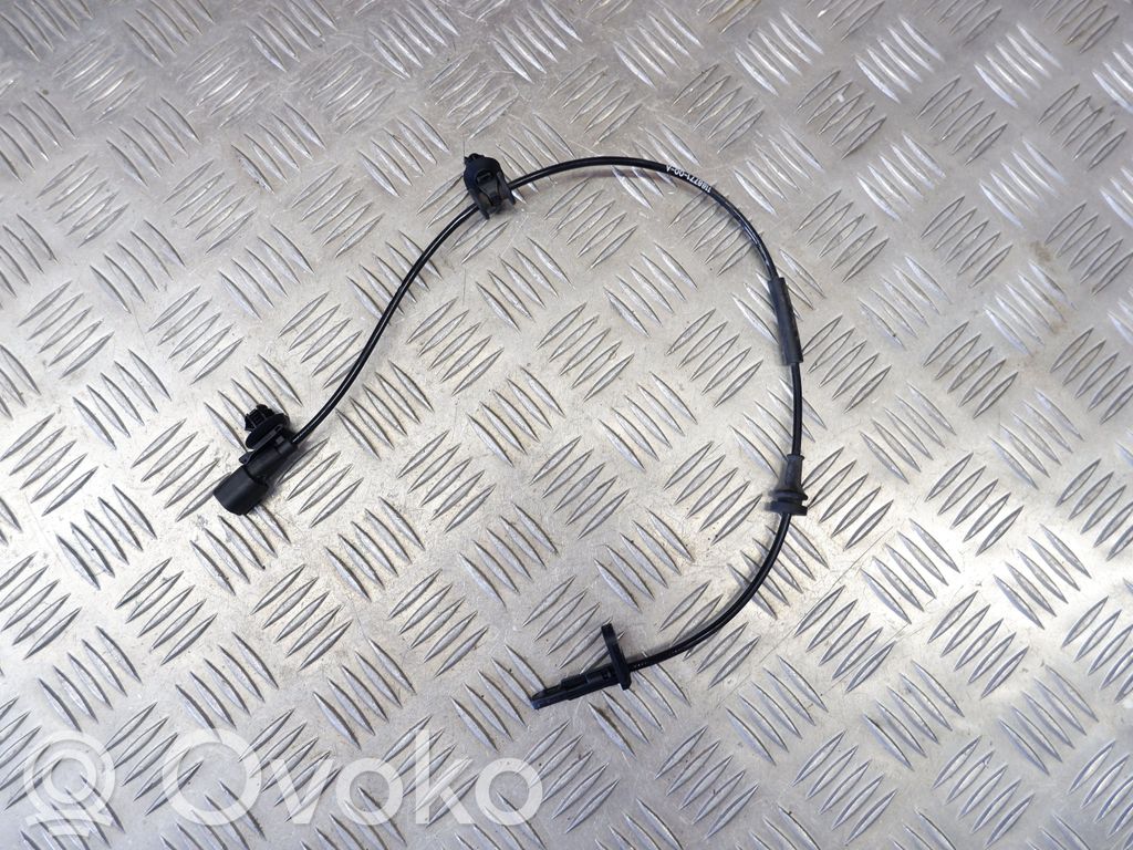 ABS rear brake sensor   118877100A,0265011595