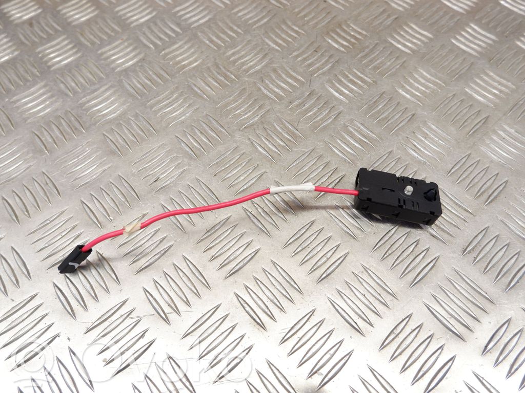 Filtras antenos   955711201,150942100C