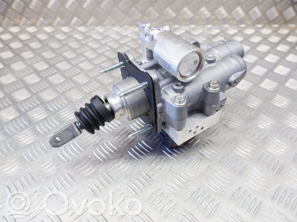 ABS Blokas   4721012320,11409011010,4727047040