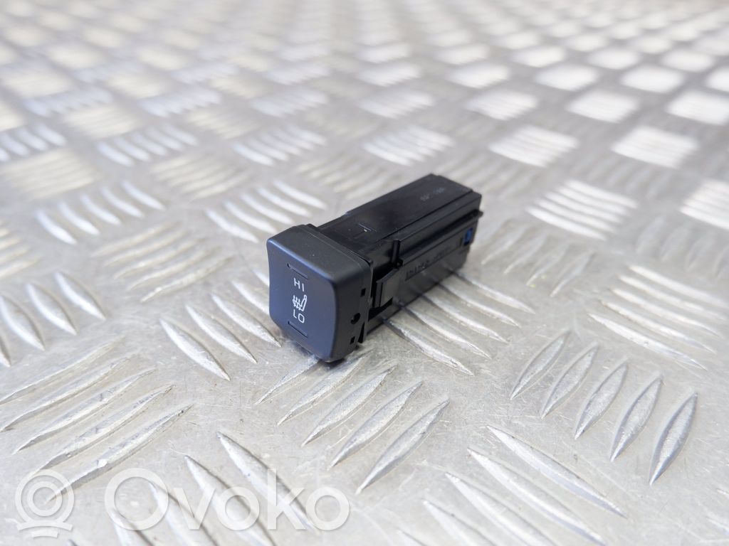 Toyota Corolla E210 E21 Seat heating switch 