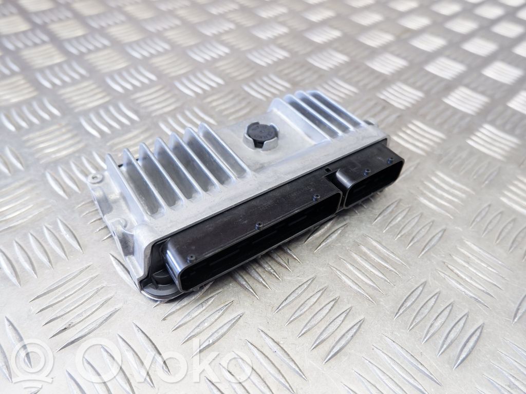 Toyota Corolla E210 E21 Engine control unit/module 