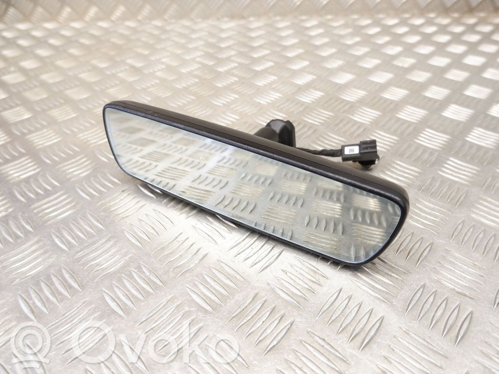 Toyota Corolla E210 E21 Rear view mirror (interior) 