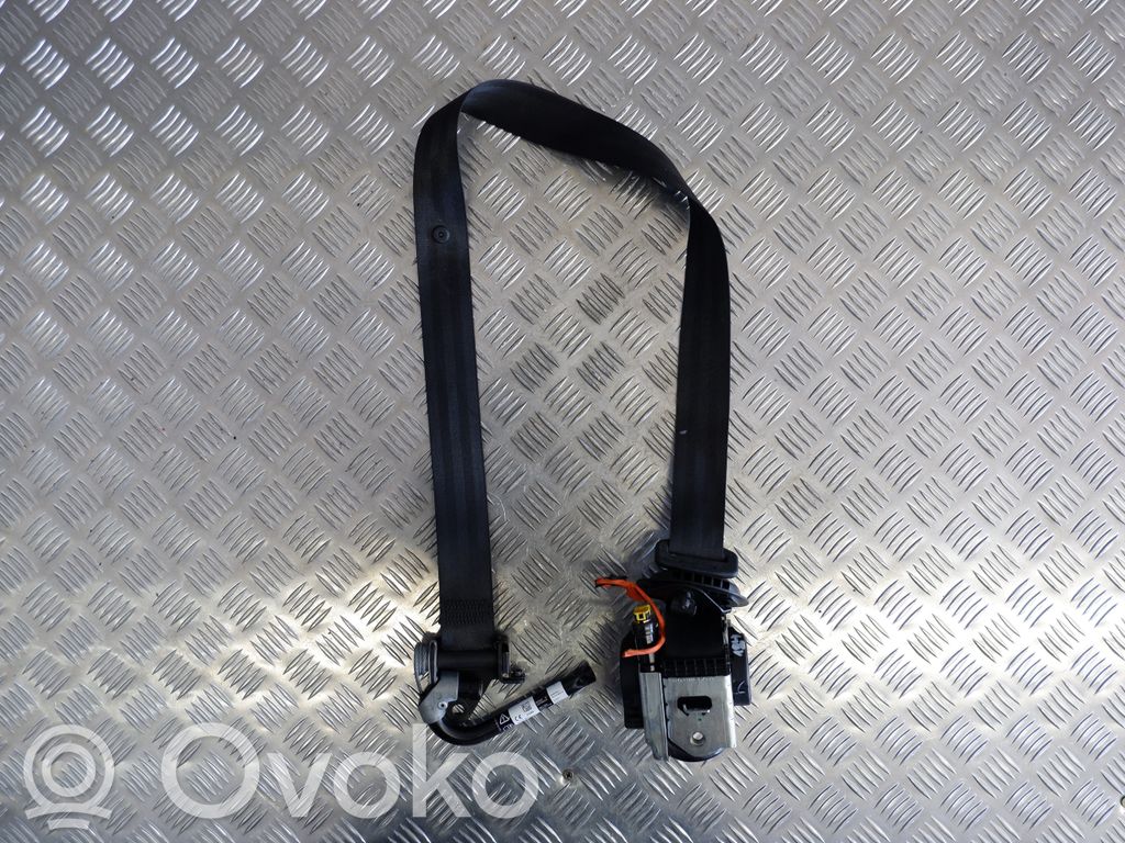 Land Rover Range Rover Sport L494 Pas bezpieczeństwa fotela przedniego 