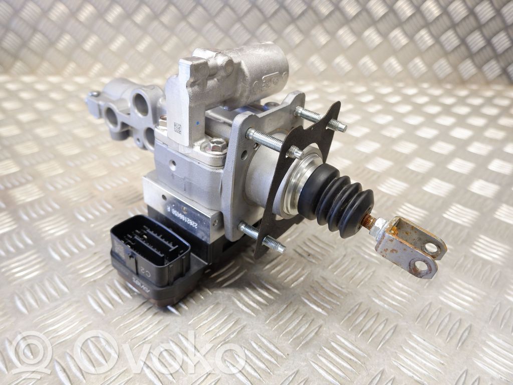 Toyota Corolla E210 E21 ABS Blokas 