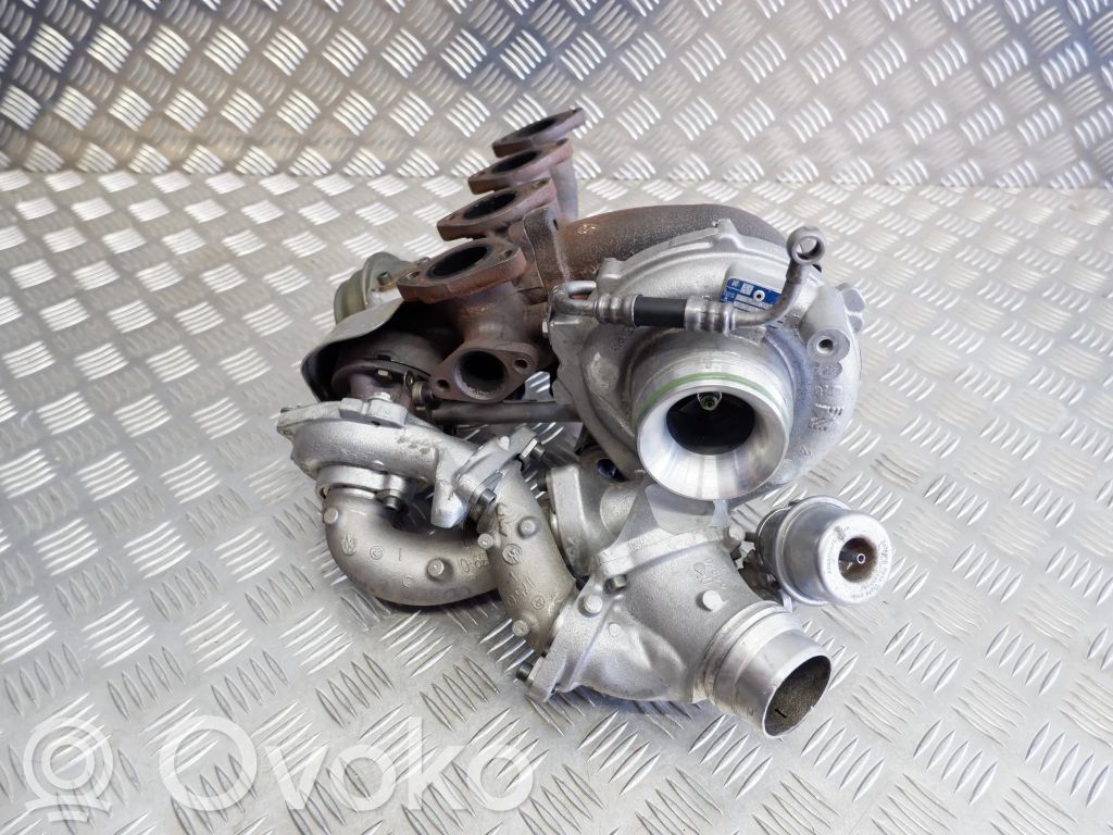 Turbina   7808491,7804697