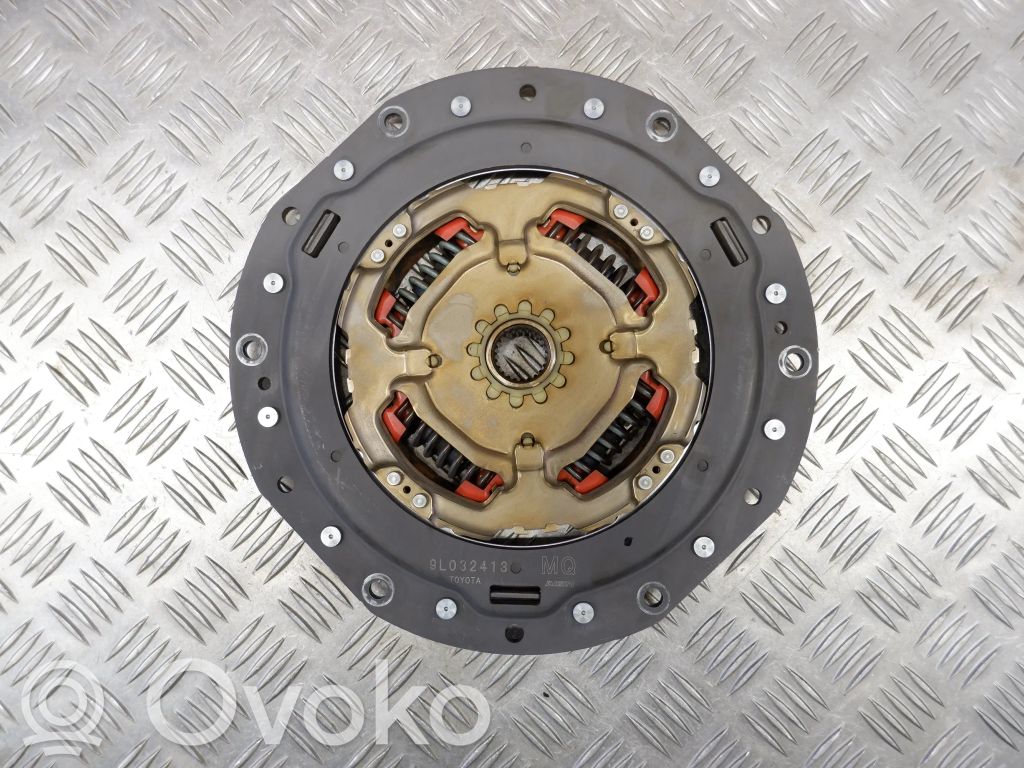 Lexus UX Sankabos diskas 