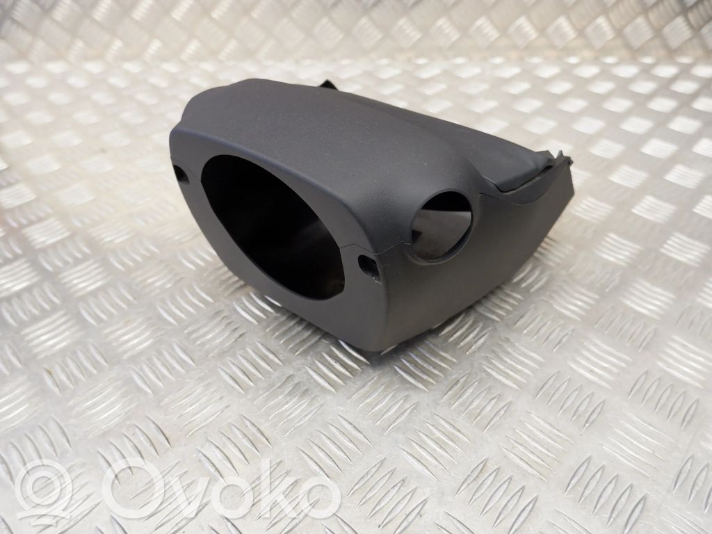 Lexus UX Steering wheel column trim 