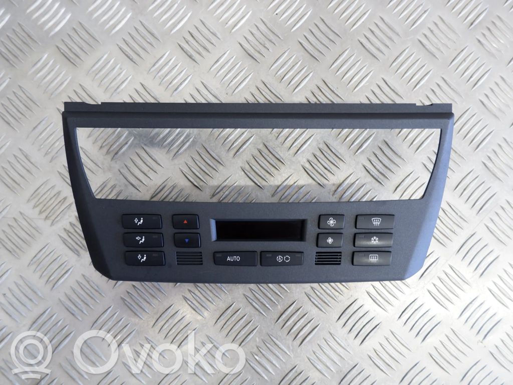 Climate control unit   3413866,3413866