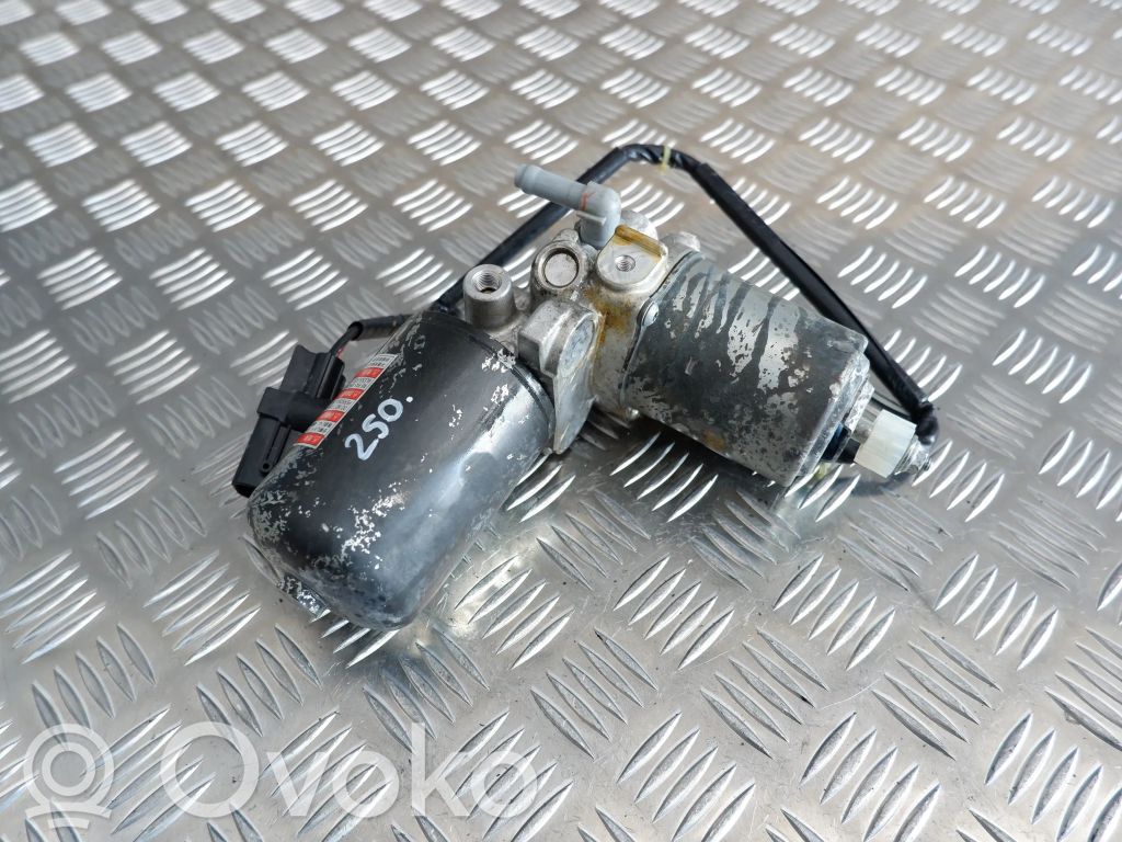 Toyota Prius (XW50) ABS Pump 