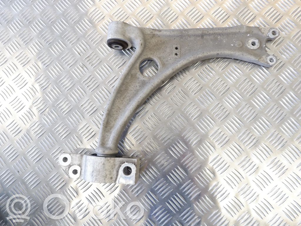 Querlenker Achsschenkel vorne   3C0153D,3C0153D