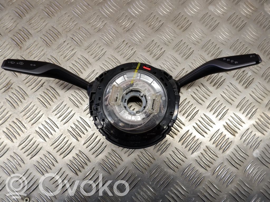 Tesla Model 3 Wiper turn signal indicator stalk/switch 
