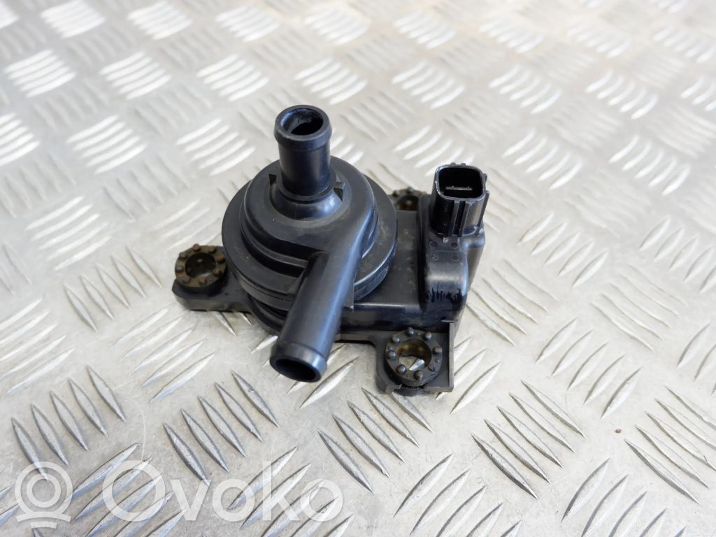 Lexus RX 330 - 350 - 400H Cirkuliacinis el. siurbliukas 