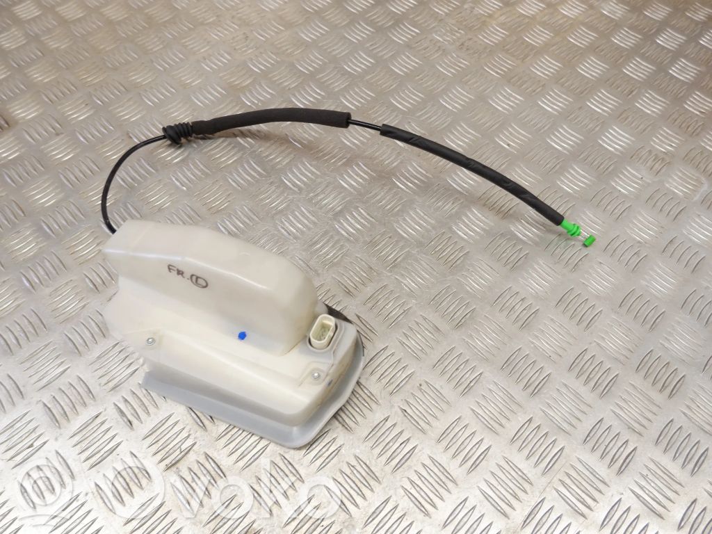 Tesla Model 3 Front door lock 