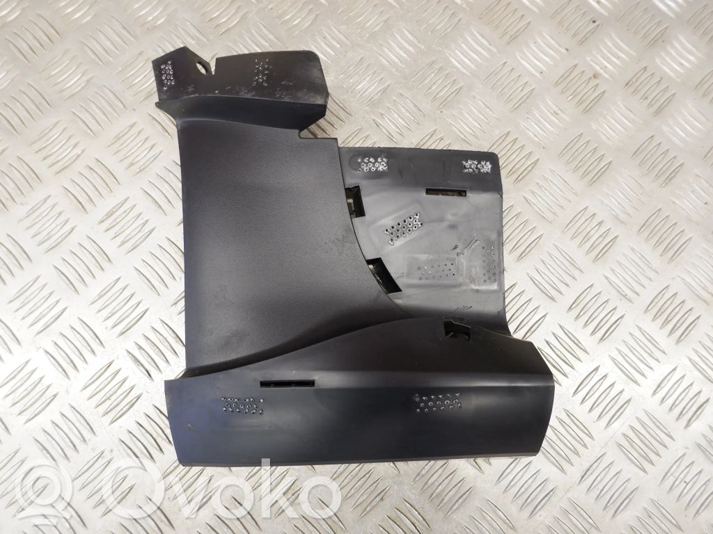 Tesla Model 3 Front bumper mounting bracket 
