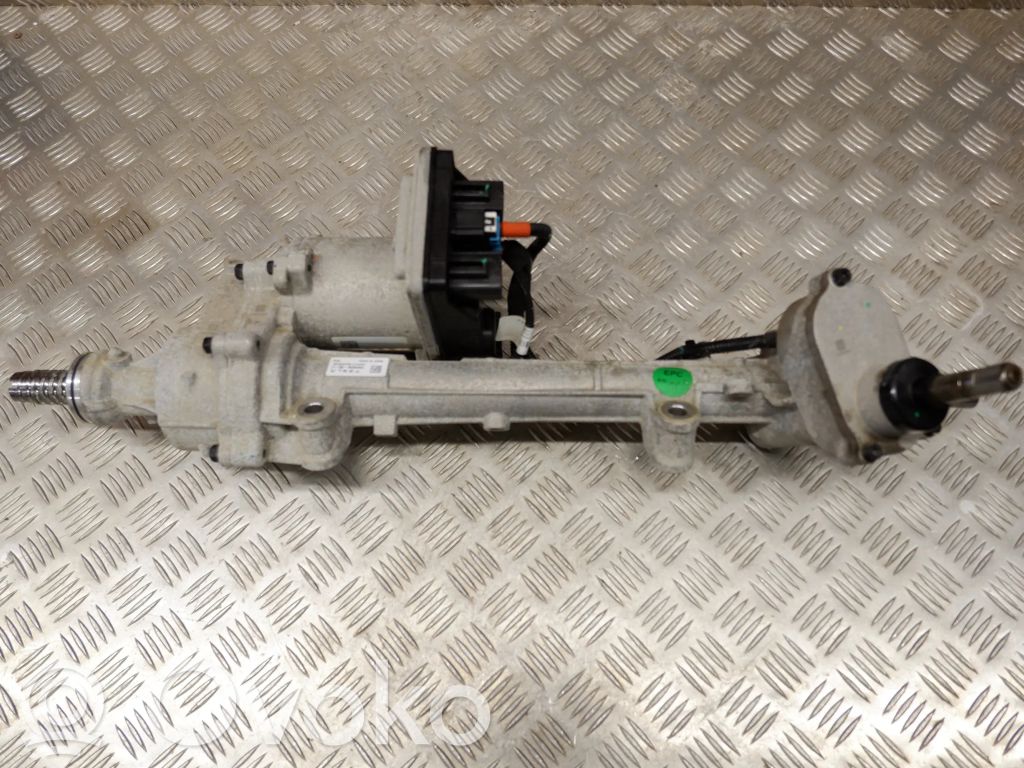 Tesla Model 3 Steering rack 