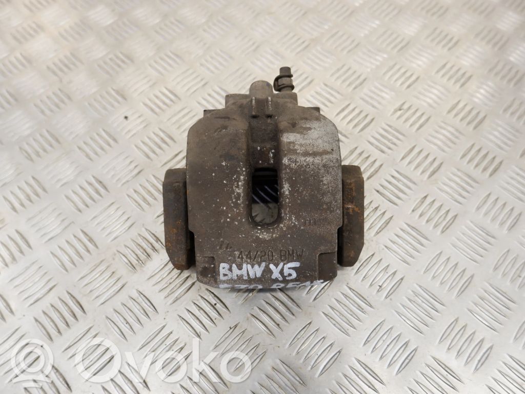 BMW X5 E70 Etrier frână spate 