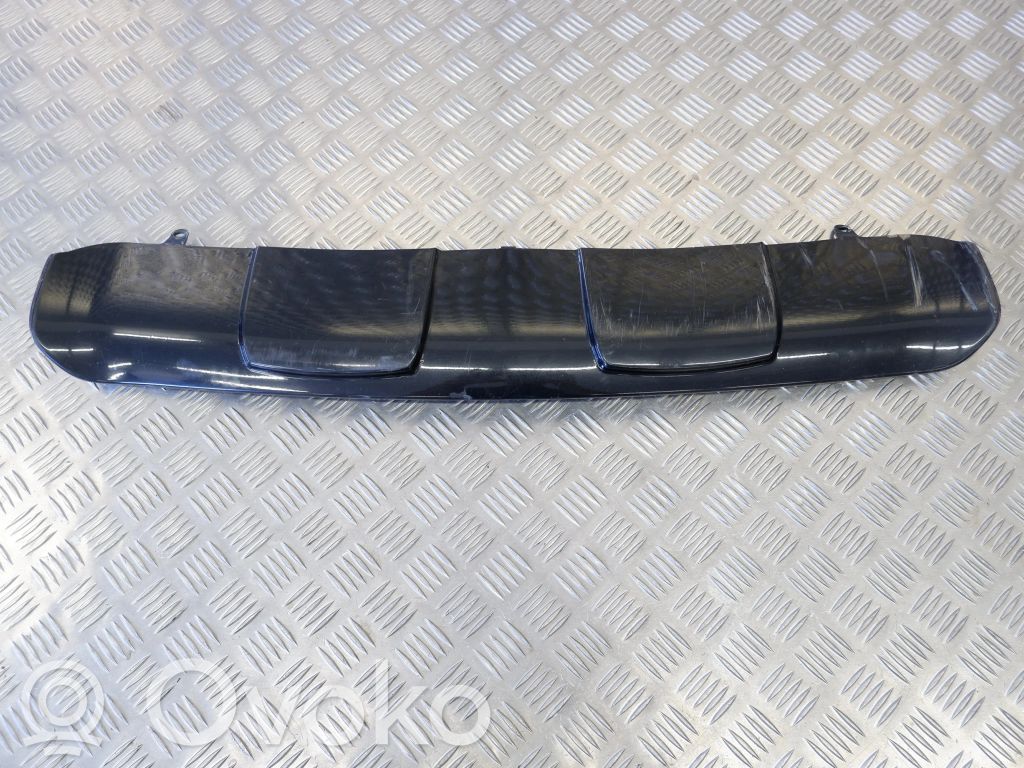 Front bumper lip   0413815,0413815