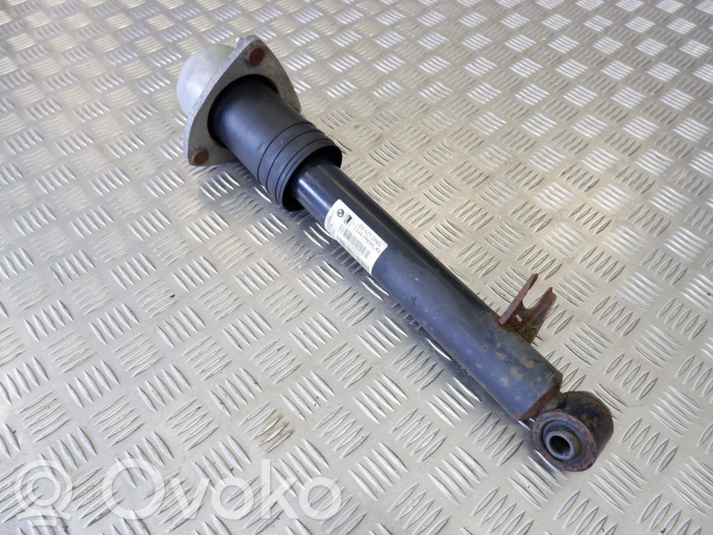 BMW X5 E70 Rear shock absorber/damper 