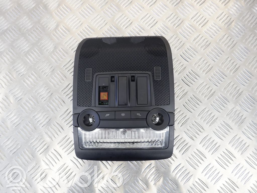 BMW X5 E70 Front seat light 