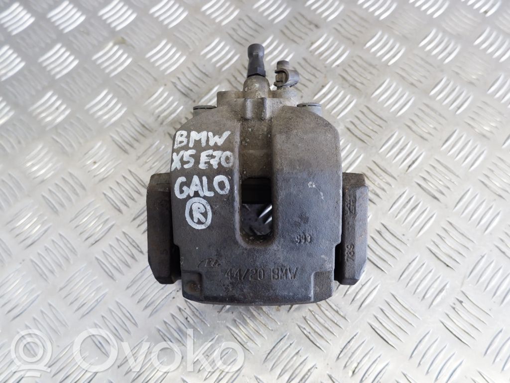 BMW X5 E70 Etrier frână spate 
